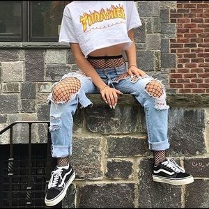 Meet your Posher, Lexi